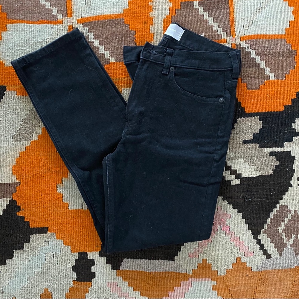 Everlane Modern Boyfriend Jean